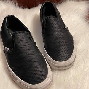 VANS shoe women